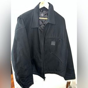 RARE Men’s Carhartt X Chrysler Made in Detroit 2XL jacket NWOT
